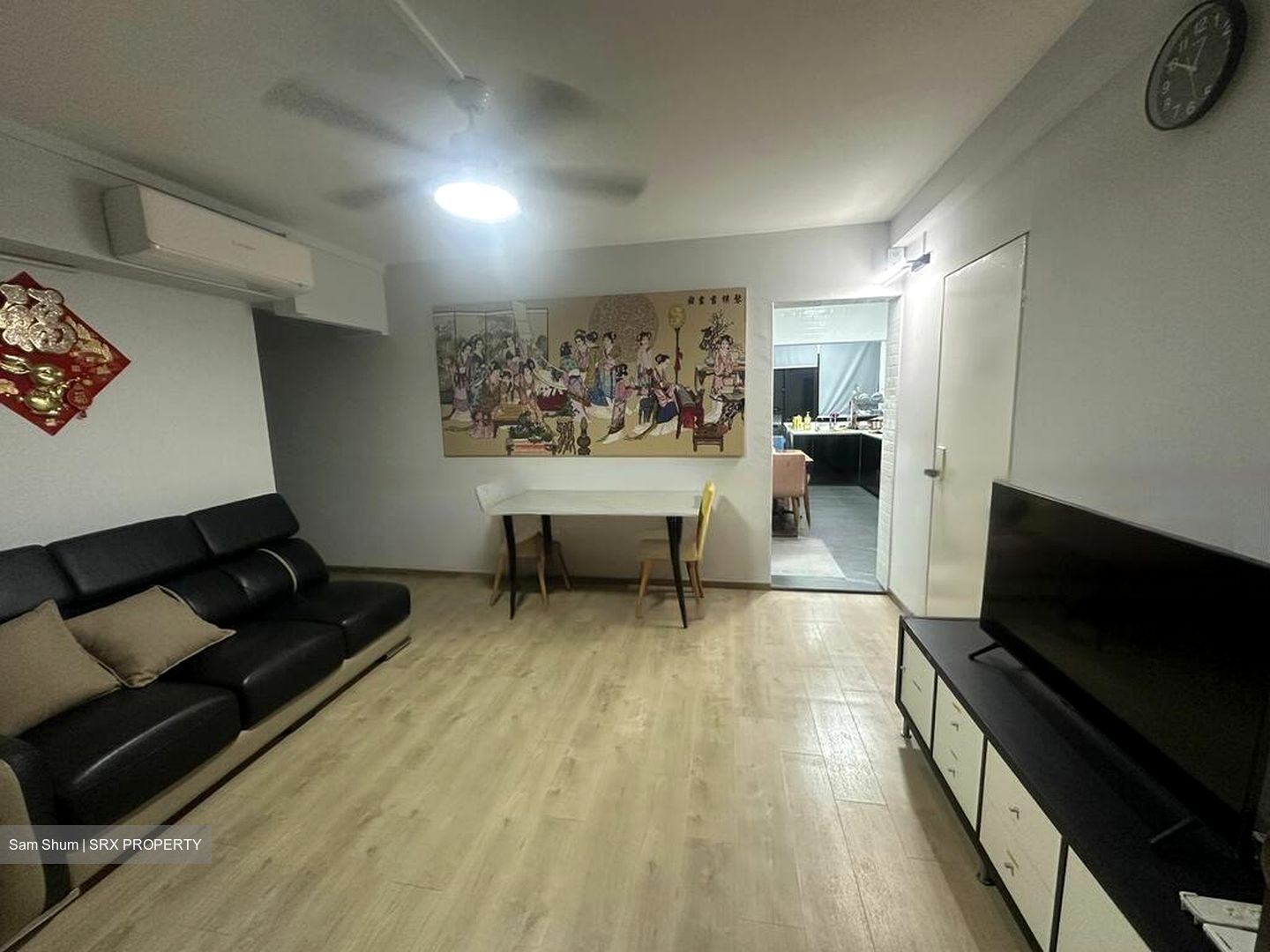 Blk 224A Compassvale Vista (Sengkang), HDB 4 Rooms #473779971